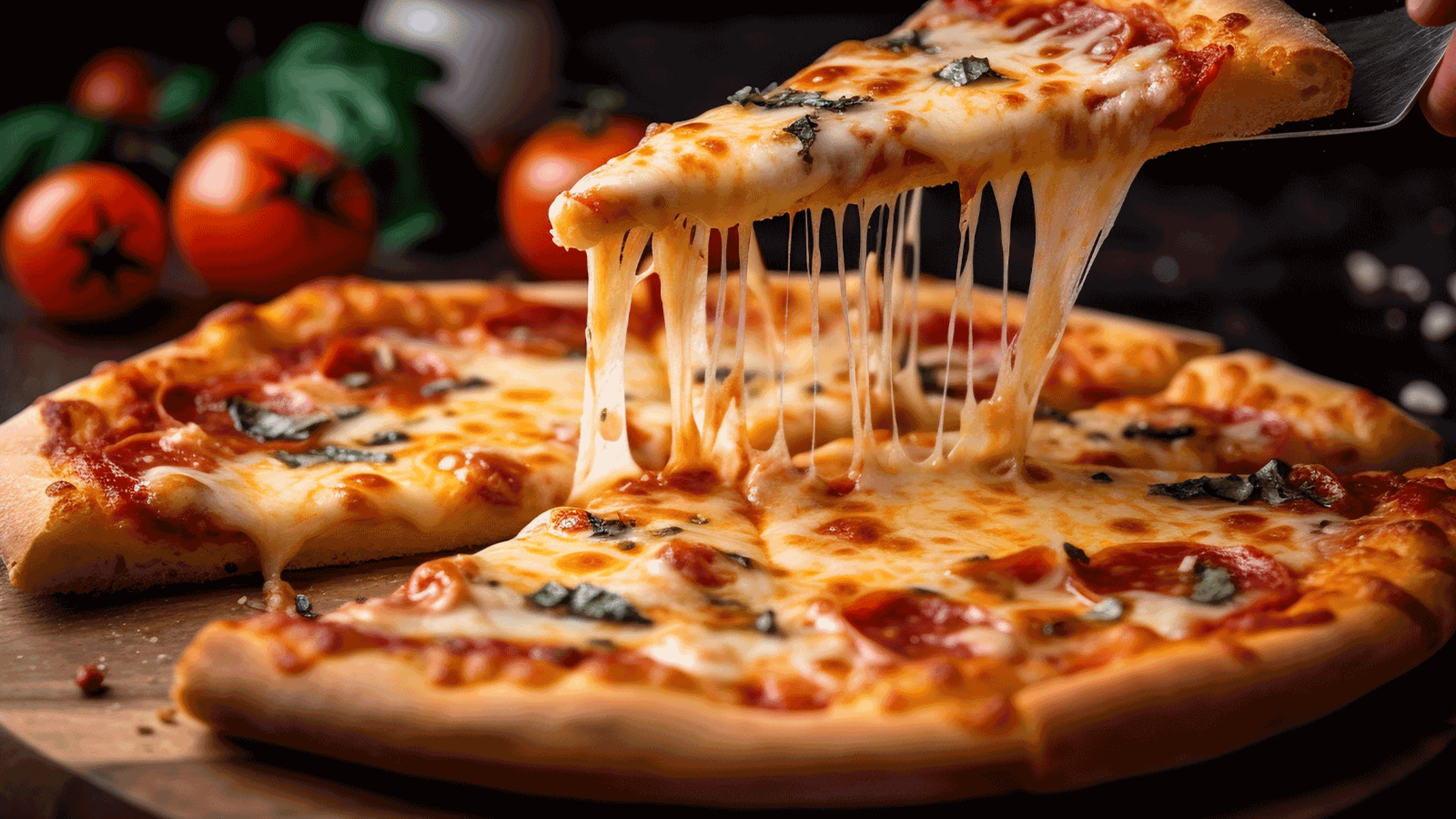 Egger Wirt – Dorf Pizza