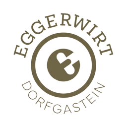 Egger Wirt – Dorf Pizza  logo.